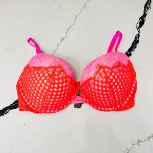 Victorias Secret Push-up Bra